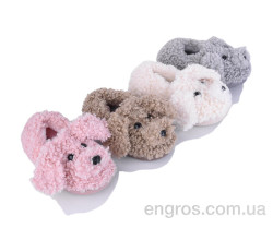 Тапки BABYSHOP